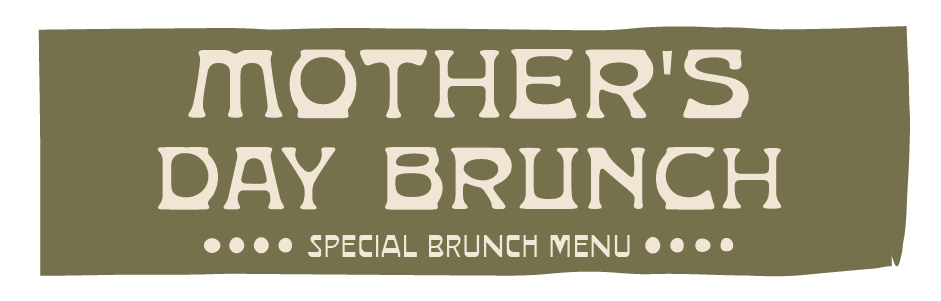 Mother's Day Brunch